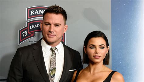 channing tatum frau|Freundin von Channing Tatum: Das ist über seine Beziehung。